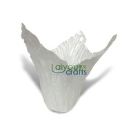 Plastic Flower Potcover BOPP&OPP Printing Paper Burlap