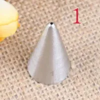 Conical Tube Cone Pastry Roll Horn Molds Baking Mold Mi17386