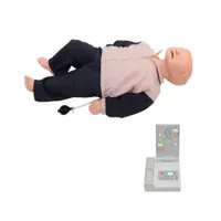 Child CPR Manikin Medical Education Training Model