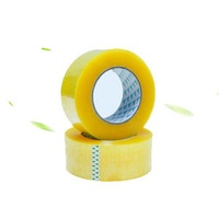 Clear BOPP OPP Packing Cellotape