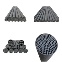 Durable Sic Tubular Membrane for Nano Powder Washing and Concentration