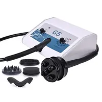 Slimming Machine Direct Supply Gym Equipment Crazy Fit Massage Vibration Platform Machine With Handrail Whole Body Vibration Machine