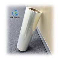 BOPP Optical Film with Excellent Optical Properties for Electronic Product Packaging