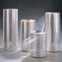Good Quality BOPP Film / Bopp Film Jumbo Roll / Bopp Metallized Film for Packaging