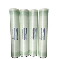 LP 8040 RO Membrane for Water Treatment System Low Pressure Reverse Osmosis Membrane