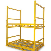 Stacking Racks