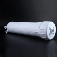 Hotel 3013 RO 200G 400G Water Purifier Filter Shell Membrane Pure Reverse Osmosis Membrane Threaded Water Filter System Part