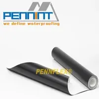 Customized PVC Waterproof Membrane Similar with Sika/Soprema/Mapei