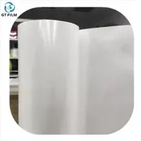 BOPP Pearlized Thermal Lamination Film Synthetic Paper Film