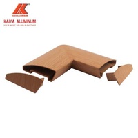 Aluminum Fence Profile Guardrails Railings Metal Railings Railings Railings and Barrier Accessory