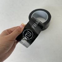 Factory Direct Sales Custom Logo Printed Tape Scotched Tape Bopp Box Packaging Tape by Suppliers