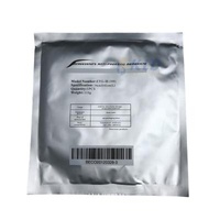 High Quality Freezing Weight Loss Membrane Anti Freeze Pads 34X42CM 110G 70G 60G Antifreeze Membranes For Freezeing Machine Use