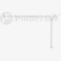 Vinyl Wall Handrails