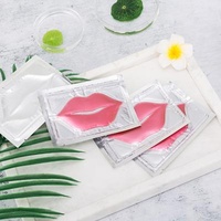 Collagen Gel Lip Membrane Lip Nourishing Hydrating Paste