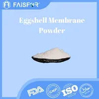 ISO Factory Supply Eggshell Membrane Protein Powder