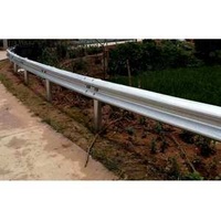 High Quality Highway Guardrail Beams W Profile and H Section Channels