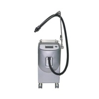Cooling peel 2021 new product Zimmer cryo 6 chillers skin cold air paste cryo cooling therapy for painless skin cooler device