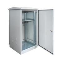 Wholesales 600mm*600mm*18U Server Enclosures Computer PDU Power Distribution Unit Outdoor Network Rack Cabinet
