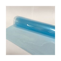 Professional Special PO Membrane Long Life Greenhouse Agricultural Plastic Film For Vegetable