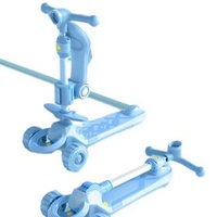 Cost-Effective Children Scooter Guardrail 1-12 Years Old Baby Twist Kids Balance Car