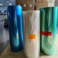 OEM Composite Film Aluminum Foil Composite Film BOPP Film for Composite Forming