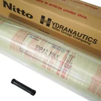 Nitto Hydranautics 4 Inch Espa2 4040 RO Membrane Made in Japan
