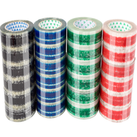 Transparent Bopp Packing Tape for Packaging