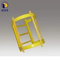 High Strength FRP Guardrail, FRP Handrail