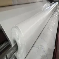45mil 60mil EPDM Liner 0.5mm, 1.0mm, 1.2mm, 1.5mm, 1.8mm, 2.0mm, 3.0mm Waterproofing EPDM Membrane for Pond Liner Roof Tunnel Pool Basement