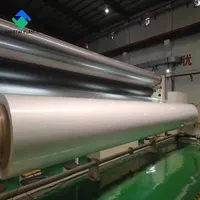 Jiangtai Cigarette 8% Shrinkage Rate BOPP Film for Fmcg Products Packaging