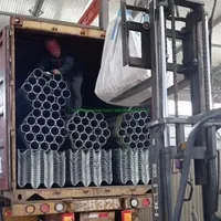 Safe Barriers Customized Hot DIP Galvanized Highway Guardrail Steel Traffic Crash Barrier for Road Safety Sheet Metal Fabrication