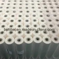 BOPP/Pet Thermal Laminating Roll Laminator Films