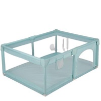 Wholesale High Quality Artamber AQWL0002 Baby Playpen Guardrail