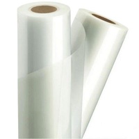 Wholesale Cold and Warm Matte Lamination BOPP Moisture Proof and Glossy Cold Lamination Thermal Film
