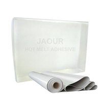Synthetic Rubber Based Hot Melt Adhesive PSA Glue for Waterproof Membrane