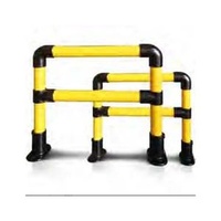 New High-End Listing Temporary Protective Fence Lake Safety Railing Handrails