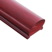 Home End Traditional Armrest Outdoor Steps Balustrades Handrails for Stairs
