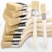 Paint Pastry Barbecue Brush for Cleaning