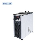 Biobase Industrial Water Cooled Chillers Machine Ice Bath Cold Plunge Chillers