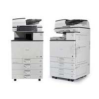 Ricoh MPC2503 C3003 C3503 C4503 C5503 C6003 C3501 C3001 C4501 C5501 C3502 C4502 C5502 C3002 Used Copiers