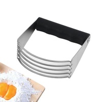 Sustainable High Quality Professional Stainless Steel Pastry Mixer Custom Pastry Mixer