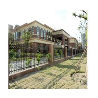 Factory Direct Sales Beautifully Carved Smooth Lines Modular Guardrail