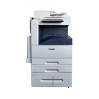Office for Refurbished Xerox Machine Copiers 8035-8030 Printers
