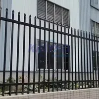 Limited Time Discount Elegant Galvanized Steel Guardrail Exquisite Protection High Quality