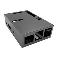 Custom Aluminum Steel Industrial Enclosures Instrument Equipment Sheet Metal Electronic