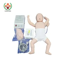 Sy-N035 Neonatal Manikin Teaching Baby Manikin Infant CPR Manikin Dummy