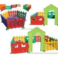 Schools Crib Fence Baby Fence Game Fence Child Toddler Safety Guardrail Ocean Ball Pool Barrier