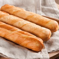 Yeast Twisted Stick Pastry Line With Capacity Up To 1500kg/Hr And 2 Sets Of Auto Tunnel Freezer