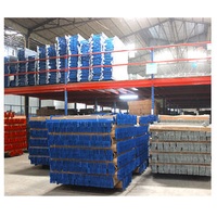 Competitive Price Storage Racks Mezzanine Floor with Wholesales Price Metal Shelves