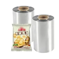 China Factory BOPP Film /Printing Packaging Film Gloss BOPP Film Matt BOPP Film Metalized BOPP Film BOPP Heat Sealing Film 12-80 Mic